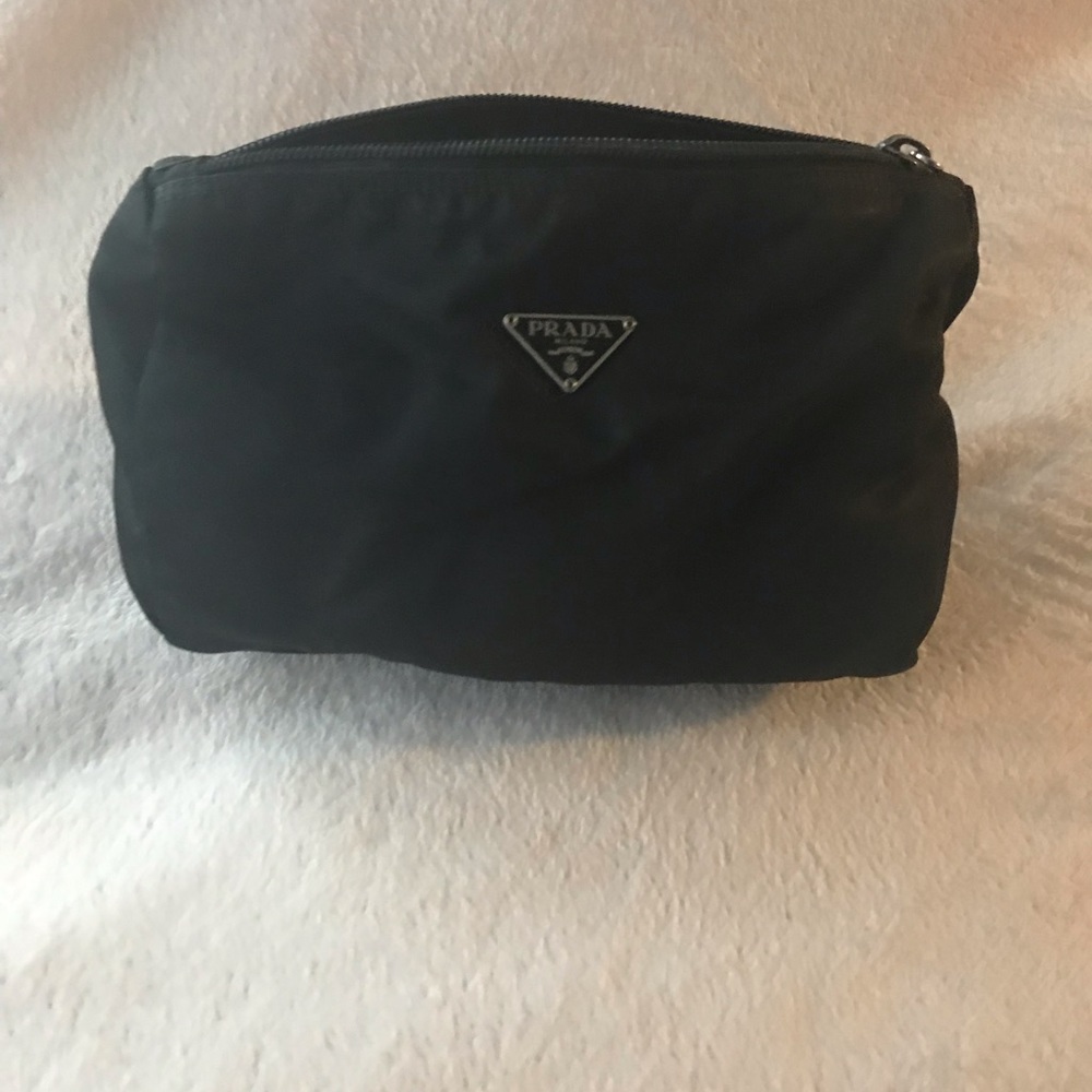 Prada bag